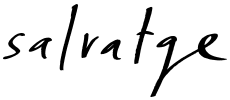 Salvatge Logo